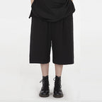 Straight Loose Casual Pants