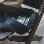 Mens  Casual Washed Jacket