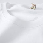 Kylin Embroidered Short Sleeve T-Shirt