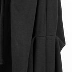 Japanese Style Pleated Casual Loose Long Wide-leg Pants