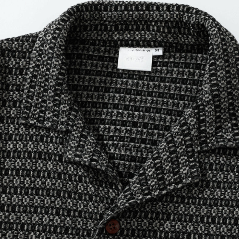 Japanese Retro Workwear T-shirt