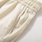 Machete Pants Loose Casual Drape Wide Leg Pants