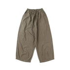 Retro Cargo Loose Wide-leg Pants