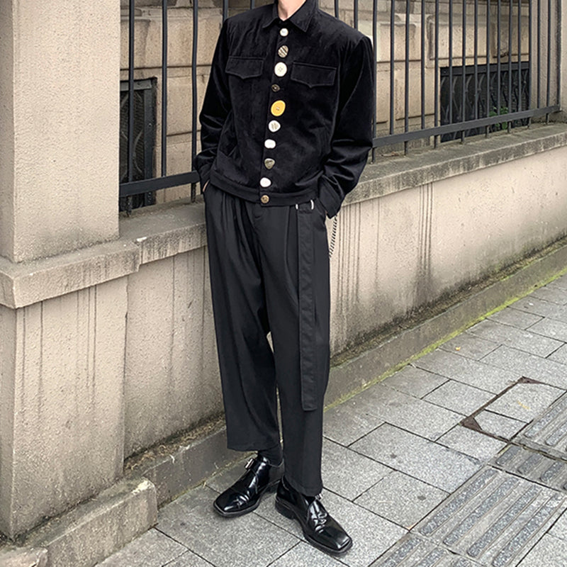 Corduroy Vintage Jacket