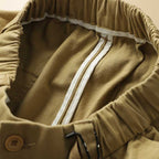 Harem Loose Vintage Pants