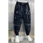 Thin Harem Pants