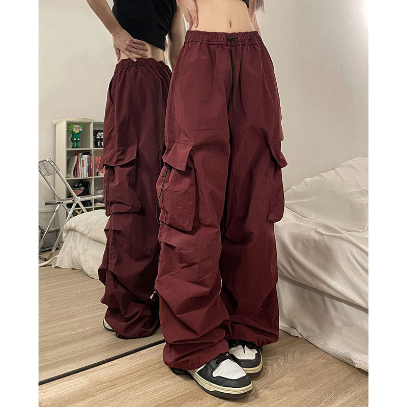 Spring Cotton Retro Overalls