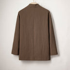 Vintage Cotton Hanfu Cardigan