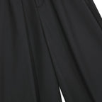 American Retro Loose Casual Shorts
