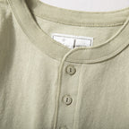 American  Loose Casual Long Sleeve Bottoming Shirt