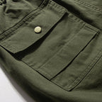 Machete Rivet Wide-leg Loose Casual Pants