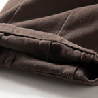 Japanese Retro Loose Wide-leg Trousers