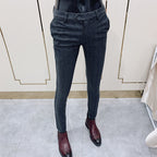 Winter Men's Casual Pants