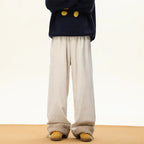 Polar Fleece Plus Thick Warm Cotton Pants