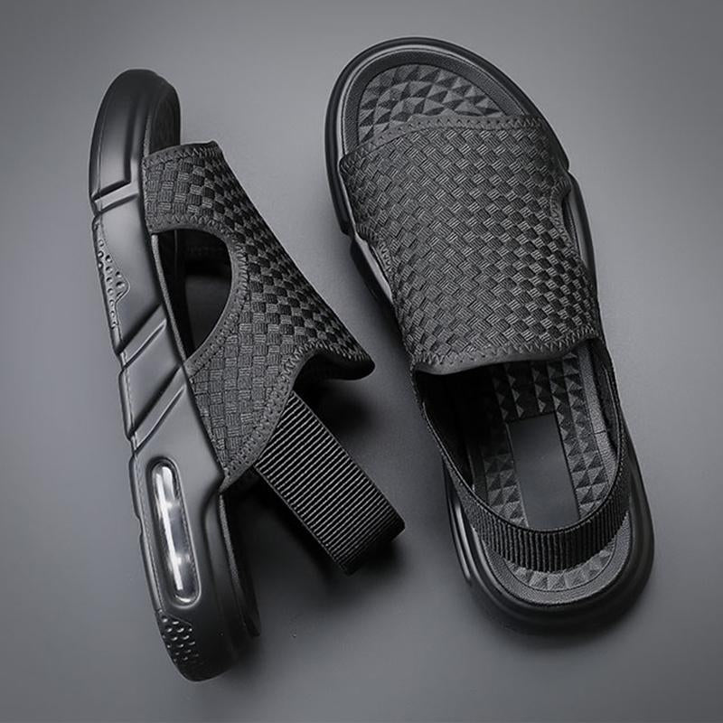 Classic Summer Sandals