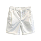 Summer Minimalist Casual Shorts