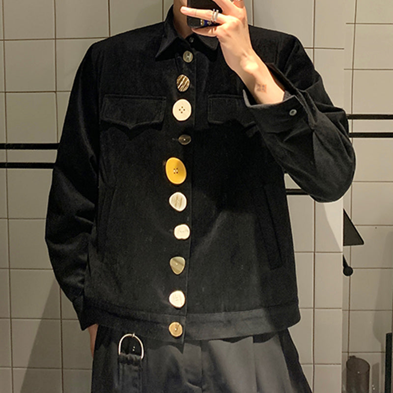 Corduroy Vintage Jacket