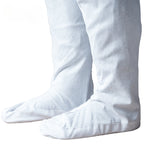 Wudang Practicing Martial Arts Cotton Cloud Socks