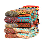 Men's Retro Ethnic Style Socks