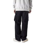 Outdoor Loose Thin Straight Casual Pants