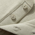 Wide Shoulder Sleeveless T-Shirt