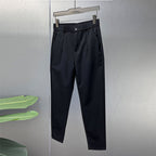 Loose Casual Harem Pants