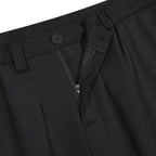 American Retro Loose Casual Shorts