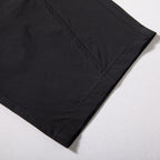 Wide-leg Scimitar American Loose Casual Pants