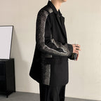 Gypsophila Stage Party Blazer