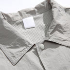 Japanese Retro Multi-pocket Patchwork Loose T-shirt