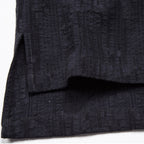 Cotton Linen Vintage Loose Thin Shirt