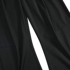 American Retro Loose Straight Casual Pants