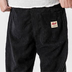 Loose Casual Corduroy Skinny Pants
