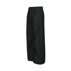 American Retro Loose Straight Casual Pants