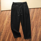Harem Loose Vintage Pants