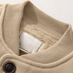 Japanese Style Thickened Casual Jacket
