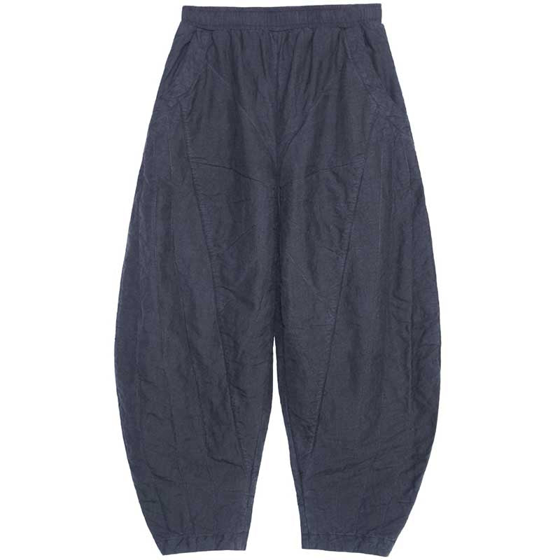 Winter Warm Loose Bloomers