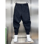 Men's Harem Trousers